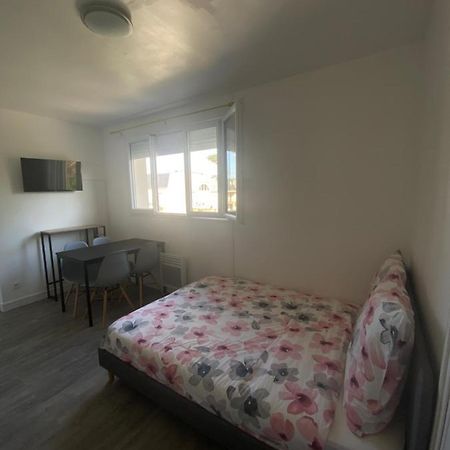 Bagmati Home Palaiseau Zewnętrze zdjęcie