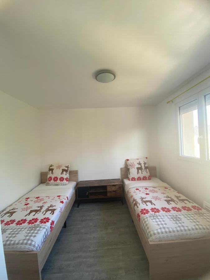 Bagmati Home Palaiseau Zewnętrze zdjęcie
