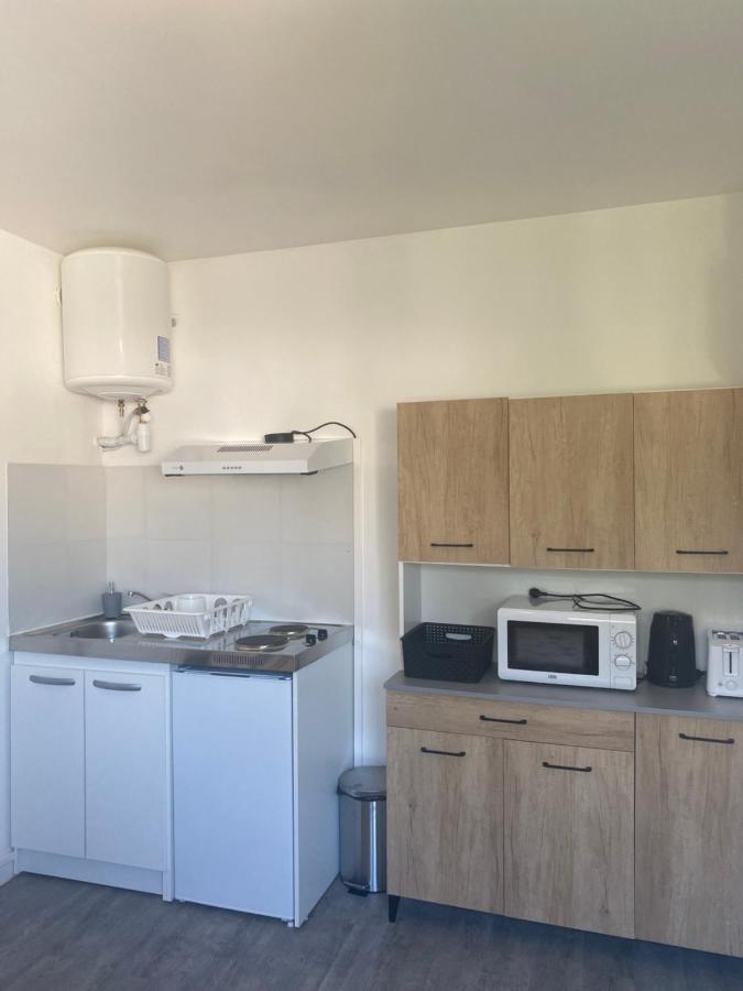 Bagmati Home Palaiseau Zewnętrze zdjęcie
