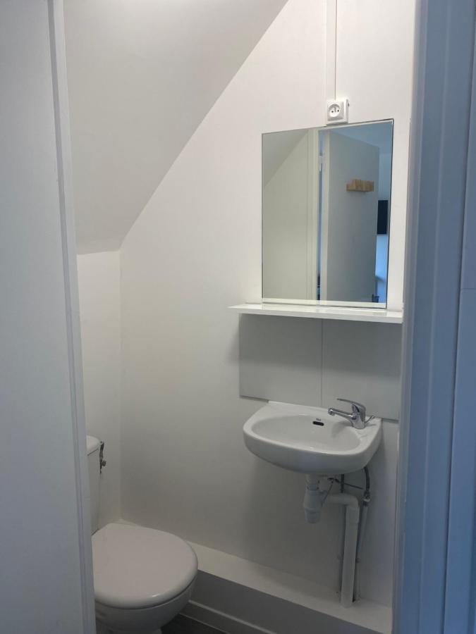 Bagmati Home Palaiseau Zewnętrze zdjęcie
