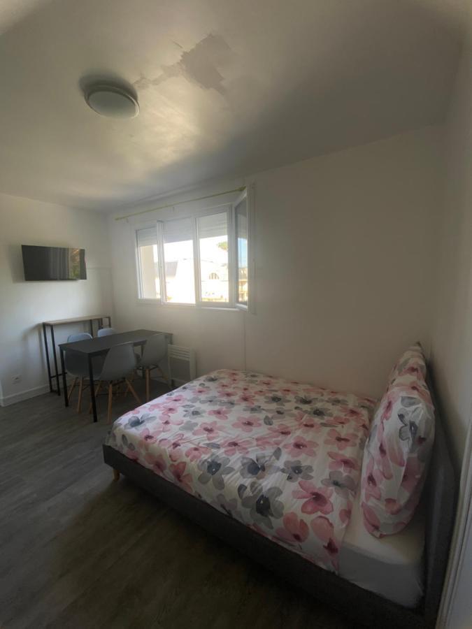 Bagmati Home Palaiseau Zewnętrze zdjęcie